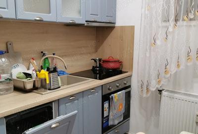 Apartament cu 2 camere decomandat în Central - 6