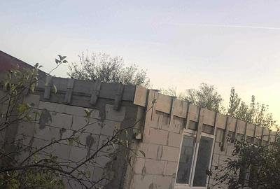 Casă cu 3 camere cu Teren 70 Mp în Central - 4