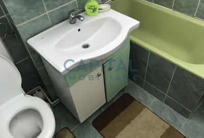 0% Comision! Apartament cu 2 camere + garaj de vanzare, Gherla - 6