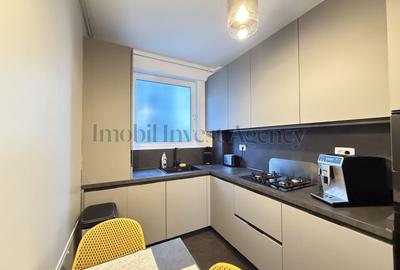 Apartament cu 3 camere decomandat, mobilat în Floreasca - 6