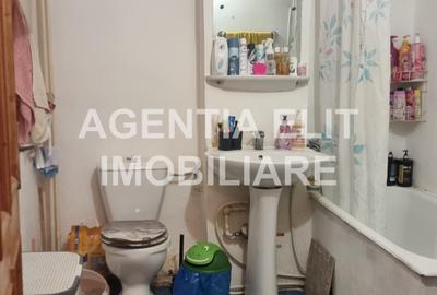 Apartament cu 2 camere decomandat în Central - 6