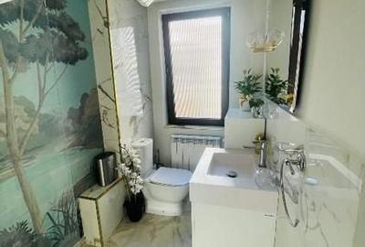 Apartament cu 4 camere semidecomandat în P-ța Romană - 14