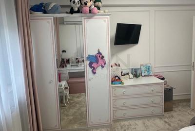 Casă individuală cu 4 camere cu Canalizare în Pipera - 12