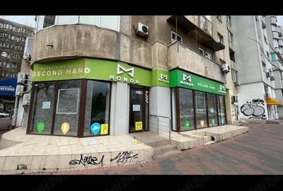 Spațiu comercial, de 280 mp, în Centrul Istoric