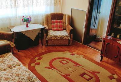 Apartament cu 2 camere nedecomandat în Central - 2