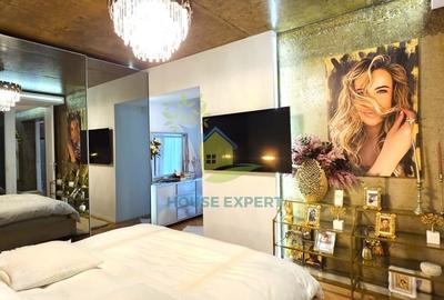 Apt LUX 2 camere, mobilat, utilat, loc de parcare INCLUS - 11
