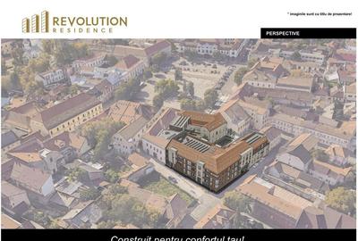 NEW! COMISION 0% - Apartamente cu 3 camere -Mihai Viteazu 5, Baia Mare - 6
