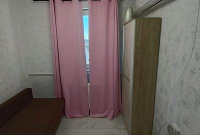 Camera camin, cu baie in interior, renovata, mobilata si utilata complet. - 1