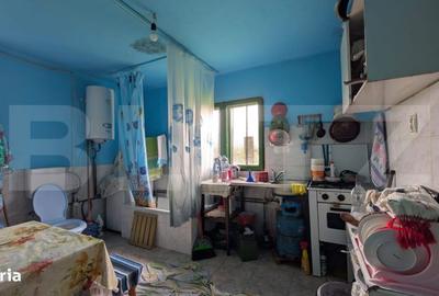 Casă cu 4 camere în Gheboieni - 9