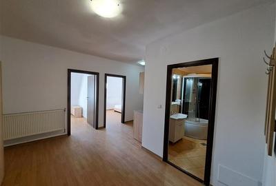 Apartament cu 2 camere, 40 mp utili, situat in caratierul Iris! Apartament cu 2 camere, 40 mp utili, situat in caratierul Iris! - 3