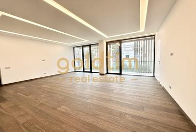 Apartament cu 5 camere decomandat, mobilat în Kiseleff - 6