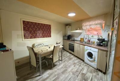 Casa individuala cu 4 camere, 95 mp, zona Barabant- Alba Iulia - 3