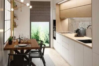 Apartament 2 Camere-Ansamblul Elyssia Aviatiei. - 12