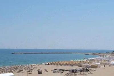 Vedere Frontala la Mare | Apartament Premium 2 Camere Faleza Nord - 1