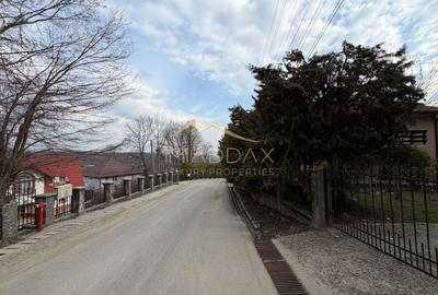 Teren agricol intravilan de 3895 mp, în Central - 3
