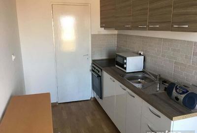 Garsonieră în Prelungirea Ghencea - 1
