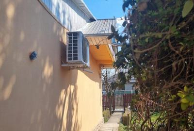 CASA DE VANZARE IN CUZA VODA - 1