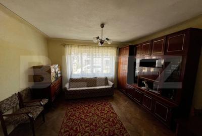 Casa Spa?ioasa cu Teren Generos in Beclean Ideala p - 3