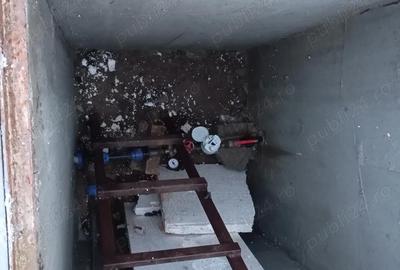 Teren de 1000 mp, în Vulturi - 1