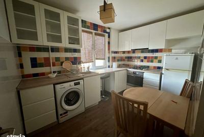 Apartament cu 2 camere decomandat, mobilat în Cișmigiu - 10