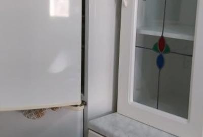 Garsonieră semidecomandată în Tractorul - 3