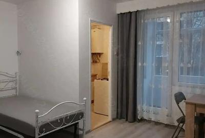 Garsonieră semidecomandată în Central - 9