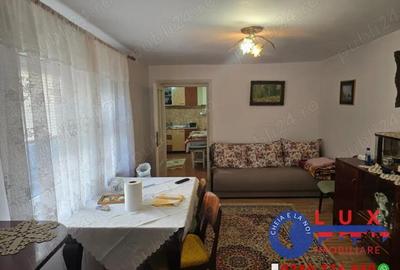 Casă cu Teren 173 Mp în Babadag - 12