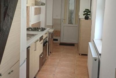 Apartament cu 2 camere decomandat în Brașovul Vechi - 9