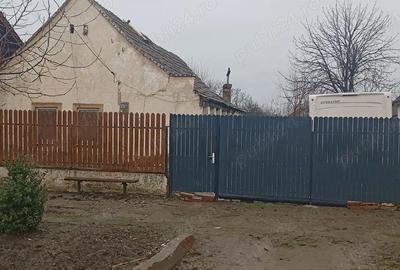 Casă în Dudeștii Vechi - 2