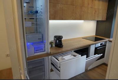 Inchiriez apartament cu 1 camera - 5