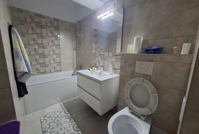 INCHIRIERE-APARTAMENT 1 CAMERA-NEDECOMANDAT-COMPLEXUL CONEST - 4
