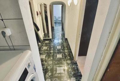 Apartament de 4 camere mobilat, zona Ștefan cel Mare, aproape de metrou - 9