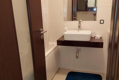 Ap 3 camere spatios + curte - Lujerului Virtutii - 8