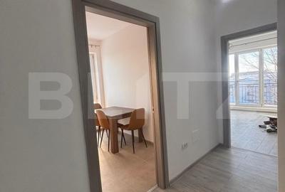 Apartament cu 2 camere decomandat în Central - 11