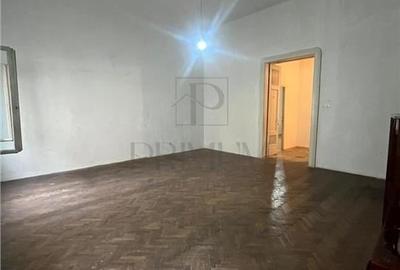 ULTRACENTRAL - UNIRII - ETJ.1 - APARTAMENT SPATIOS - 2 CAM - clădire patrim - 12