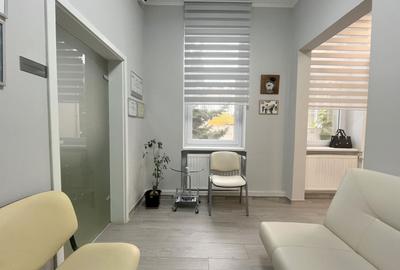 Spațiu clinic de vânzare – zonă centrală– Afacere la cheie - 7