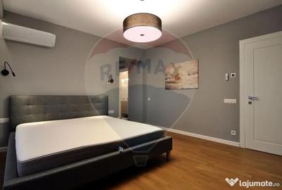 Apartament cu 3 camere semidecomandat în Bună Ziua - 2
