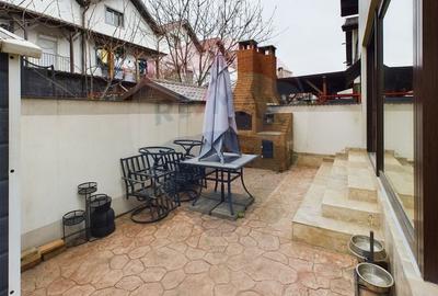 Casa moderna, eficienta si complet utilata - Bragadiru - 19