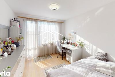 Casă cu 7 camere cu Teren 685 Mp în Central - 10