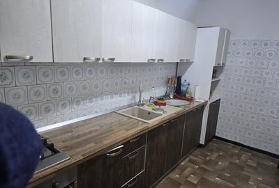 Apartament cu 2 camere decomandat în Doamna Ghica - 10