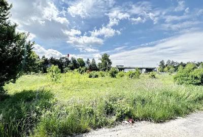 Teren intravilan - Zona Comerciala de interes - 1