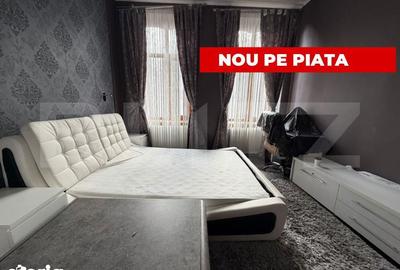 Apartament cu 3 camere în Fabric