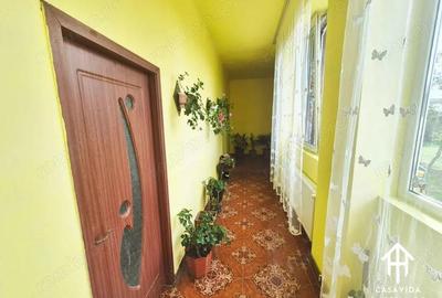 Casa de vanzare in Cire?u - 8