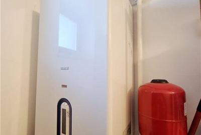 Apartament cu 5 camere decomandat în Kiseleff - 31