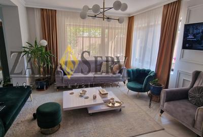 Fii gazda luxului!  Închiriază o vilă spectaculoasă pentru confortul tău. Fii gazda luxului!  Închiriază o vilă spectaculoasă pentru confortul tău. - 1