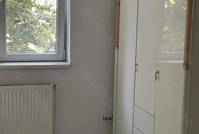 Garsonieră semidecomandată în Central - 2