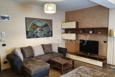 Apartament luminos cu 2 camere in zona Dorobanti - 2