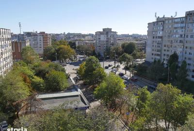 Apartament cu 3 camere decomandat în Tomis Nord - 8