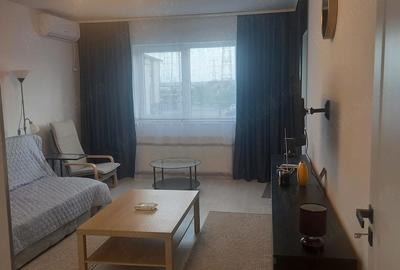 Apartament cu 2 camere decomandat în Dobroești - 3