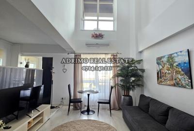 Ap2cam Duplex -GranVia Marina- 2 bai - Vivo Mall - Piscina Exterioara - 600Euro - 10